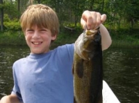 Birthday Trip Bass
