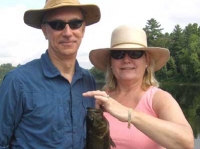 Summer on the Penobscot