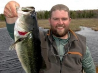 Braggin' Size Largemouth
