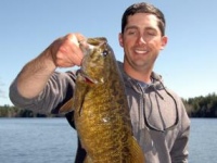 Wicked Nice Smallmouth