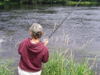 Fish-On !!