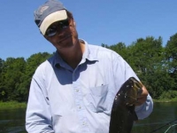 Driftboat Fly Fishing