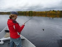 Fish-On Penobscot River