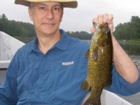 Penobscot Smallmouth