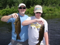 Penobscot Pair