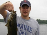 Penobscot Smallmouth