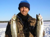 Downeast Salmon