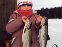 East Grand Salmon
