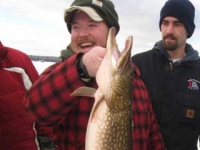 Nice Pike