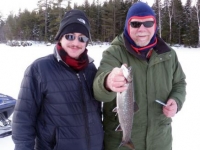 January Brookie