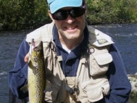 September Salmon