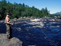 East Branch Penobscot River