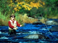 Upper Magalloway River