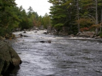 West Branch Penobscot