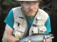 Native Brookie