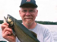 18-inch Brookie