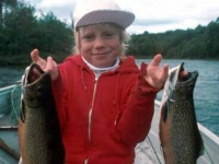 Nice Pair of Brookies