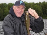 Spring Brookie