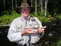 May Brook Trout