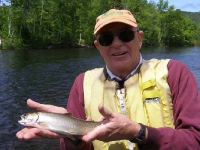 East Branch Brookie