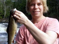 Downeast Brookie