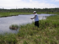 Gulf Stream Flowage