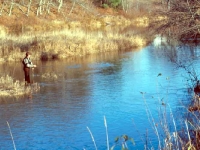 Lower St. George River