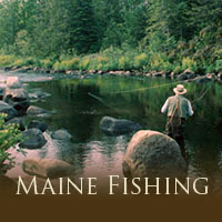 Maine Fishing