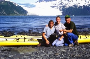 Kenai Fjords National Park 