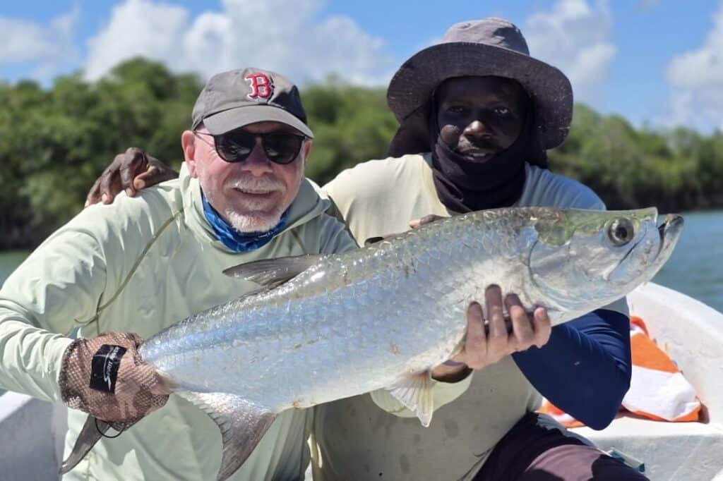 Manatee Lodge, Belize